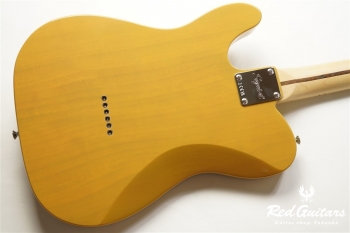 AFFINITY SERIES TELECASTER - Butterscotch Blode